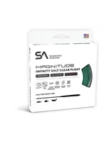Scientific Anglers Scientific Anglers Magnitude Textured Infinity Salt WF-8F