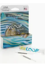 Restoreline Restorline Reloop Big Game 7-10 wt
