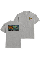 League RGA Predator Tee