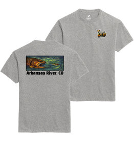 League RGA Predator Tee