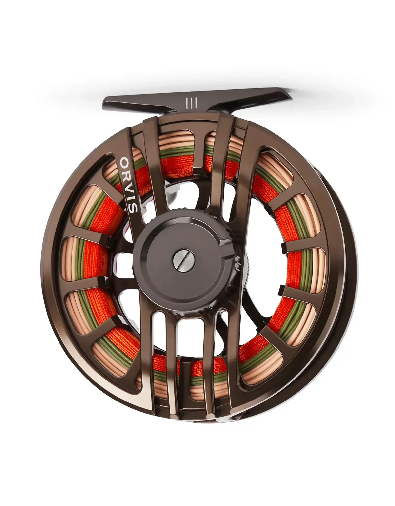 Orvis NEW Orvis Hydros Reel