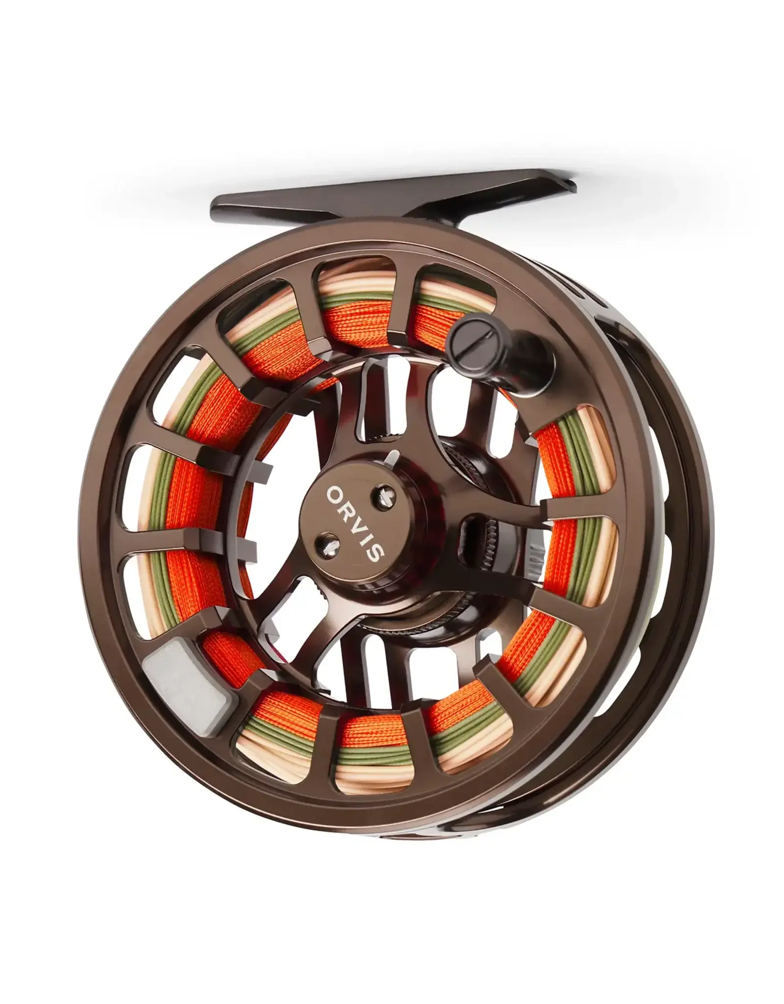 Orvis NEW Orvis Hydros Reel
