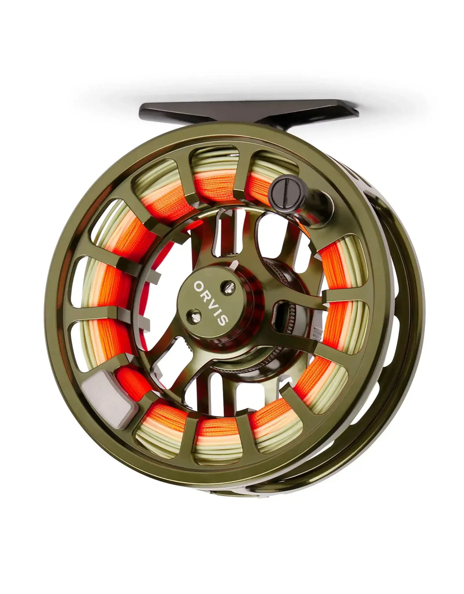 Orvis NEW Orvis Hydros Reel