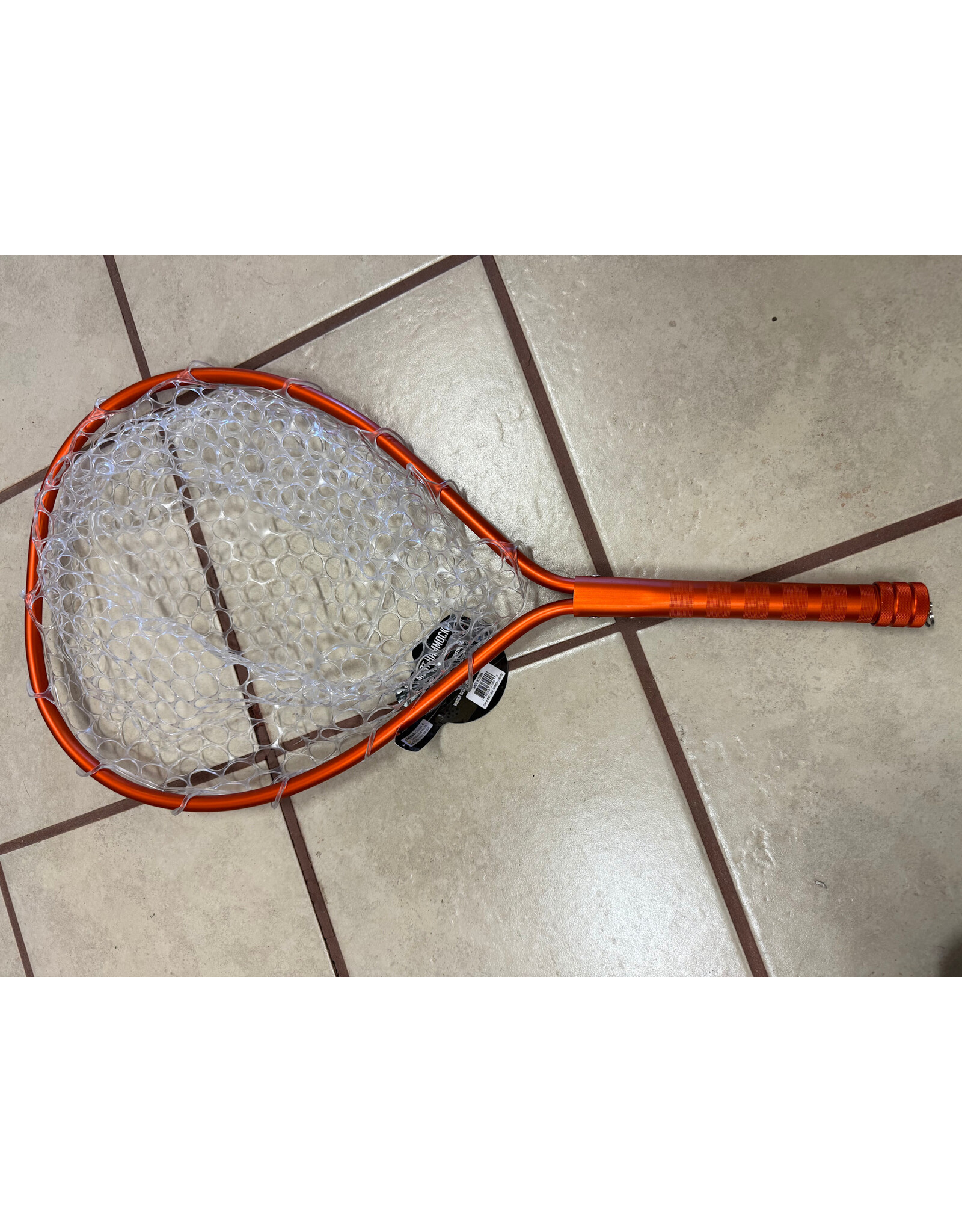 South Fork RGA Meat Hammock Short Handle Aluminum Net