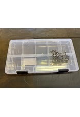 South Fork RGA Small Compartment Box