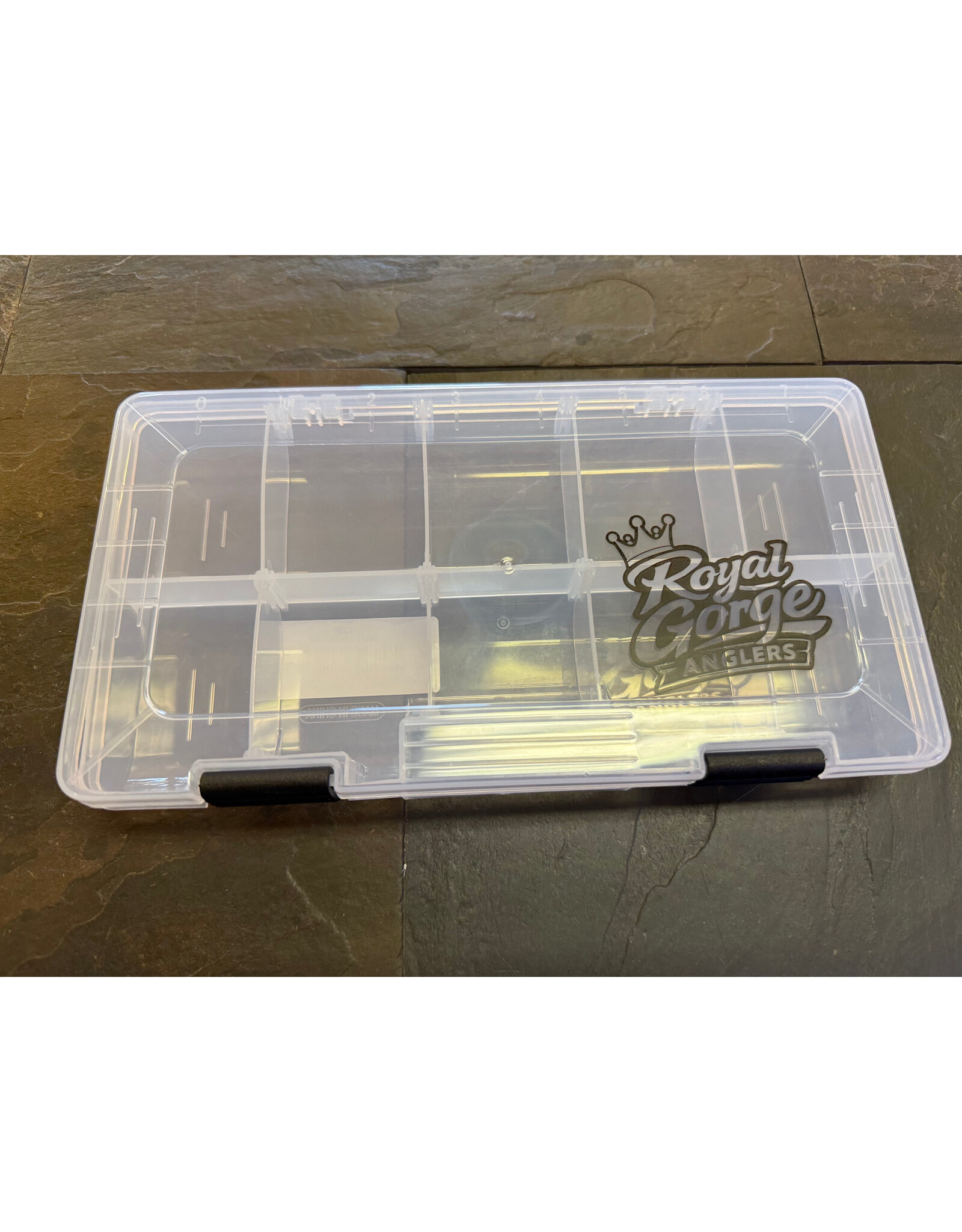 South Fork RGA Small Compartment Box