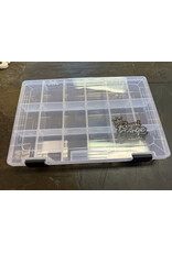 South Fork RGA Medium Compartment Box