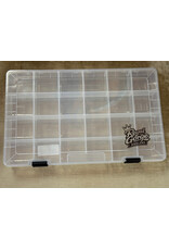 South Fork RGA Large Compartment Box