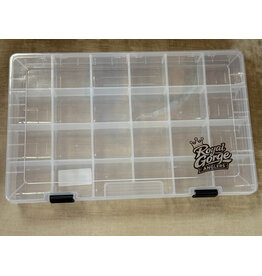South Fork RGA Large Compartment Box