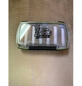 South Fork RGA Large Teton Premium Fly Box