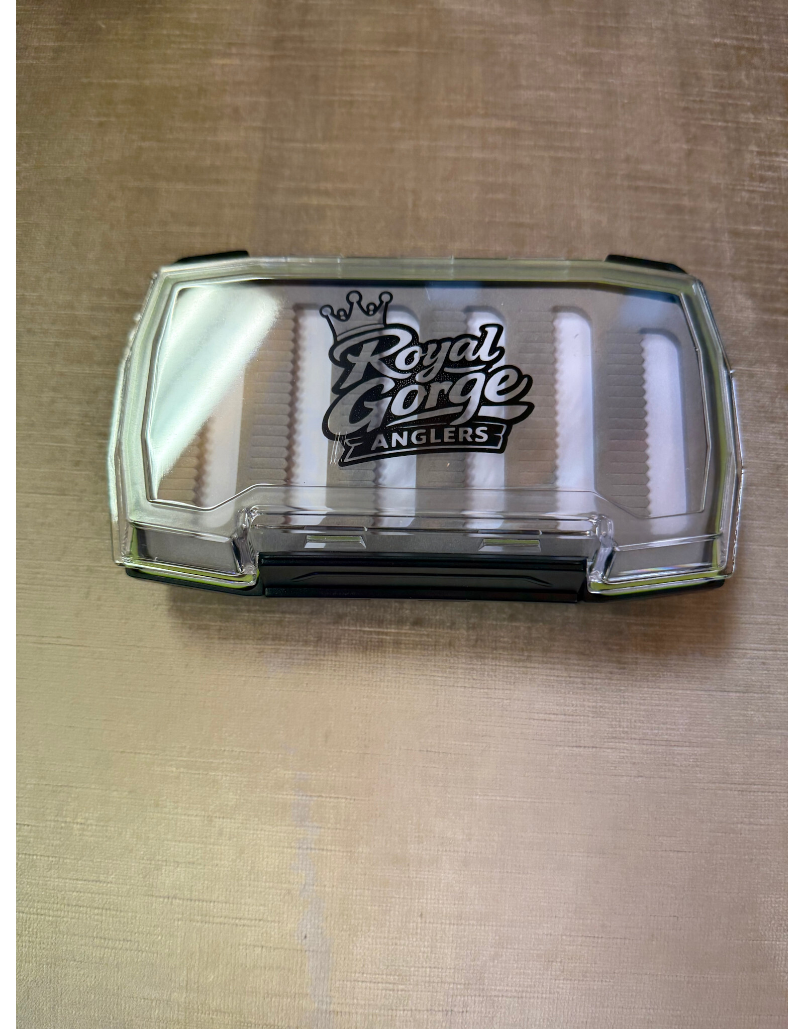 South Fork RGA Large Teton Premium Boxc