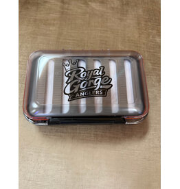 RGA Double Sided Large Fly Box