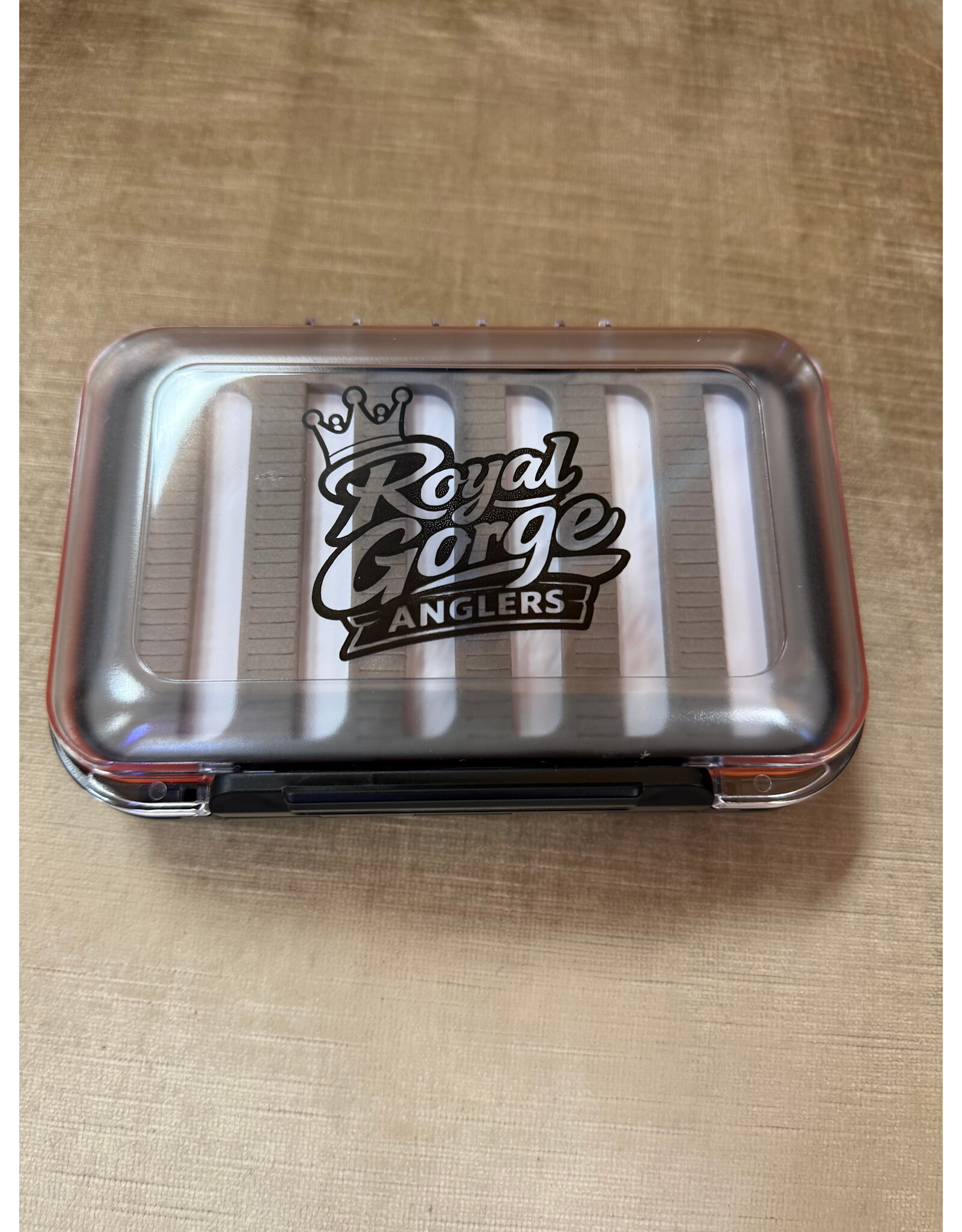 RGA Double Sided Large Fly Box