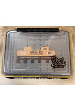 South Fork RGA Super Magnum Double Sided Streamer/Large Dry Box