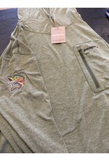 Patagonia Patagonia Cap Cool Sun Hoody RGA Logo