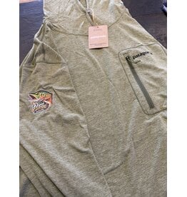 Patagonia Patagonia Cap Cool Sun Hoody RGA Logo