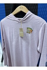 Patagonia Women's Capilene® Cool Daily Hoody RGA Logo