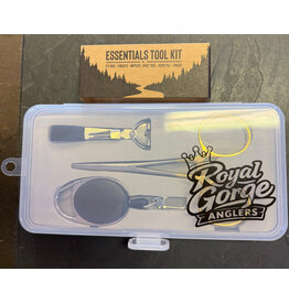 South Fork RGA Essentials Tool Kit