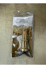 South Fork Brass Hair Stacker
