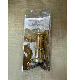 South Fork Brass Hair Stacker