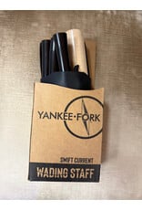 South Fork Yankee Fork Folding Wading Staff with Holster