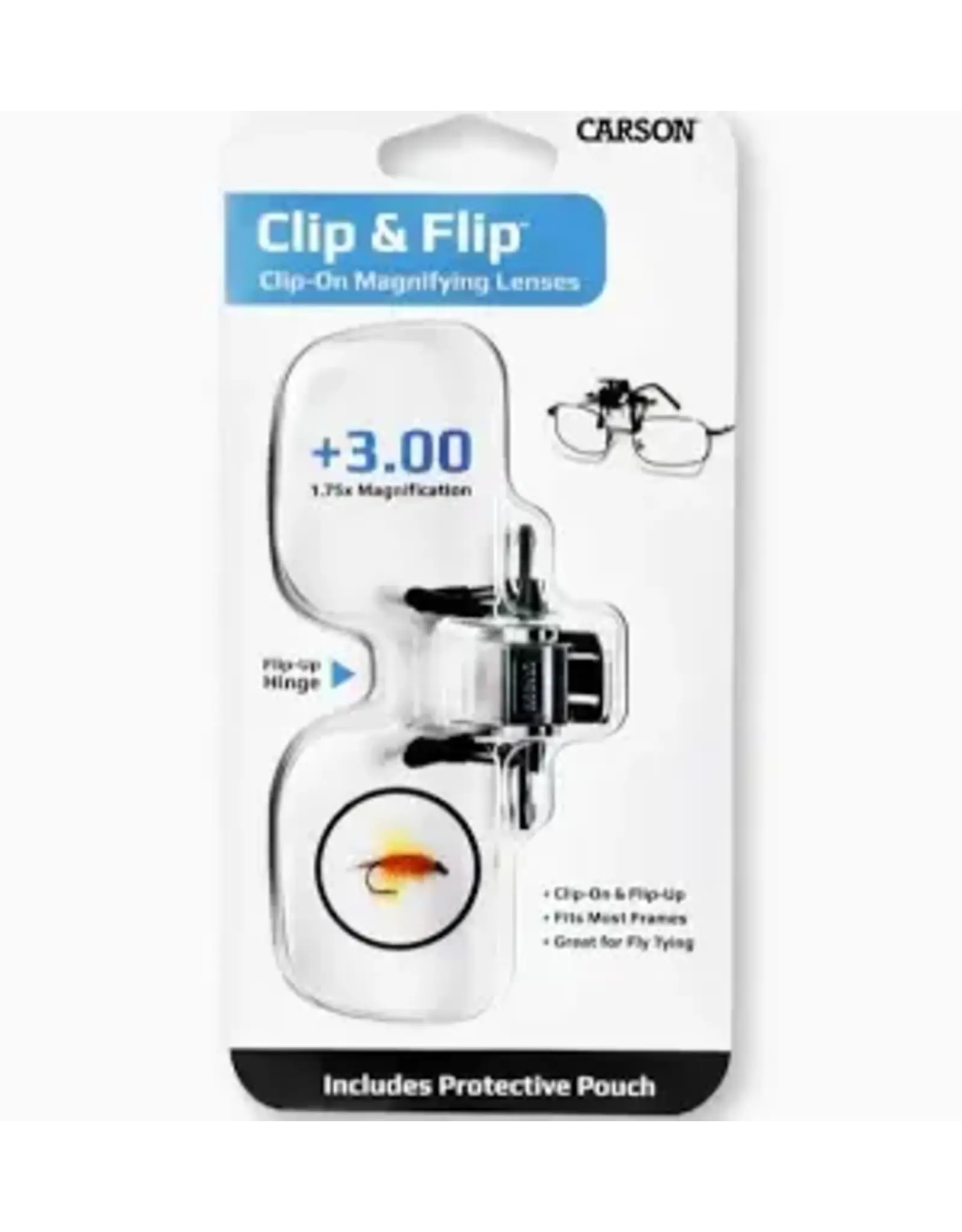 misc Carson Clip & Flip 3.0