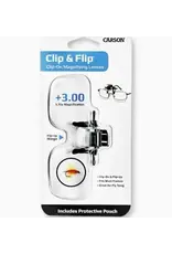 misc Carson Clip & Flip 3.0