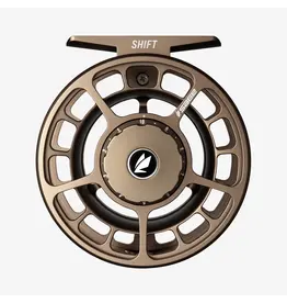 SAge SAGE Shift Reel
