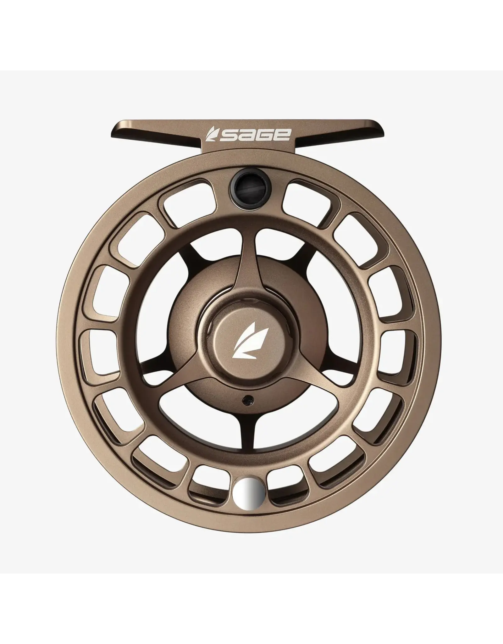 SAge SAGE Shift Reel