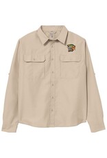 League RGA Bighorn LS Performance Fishing Shirt