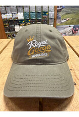 Richardson RGA Crown Cap (Olive)