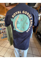 Uscape RGA Trout Turn T-Shirt