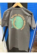 Uscape RGA Trout Turn T-Shirt