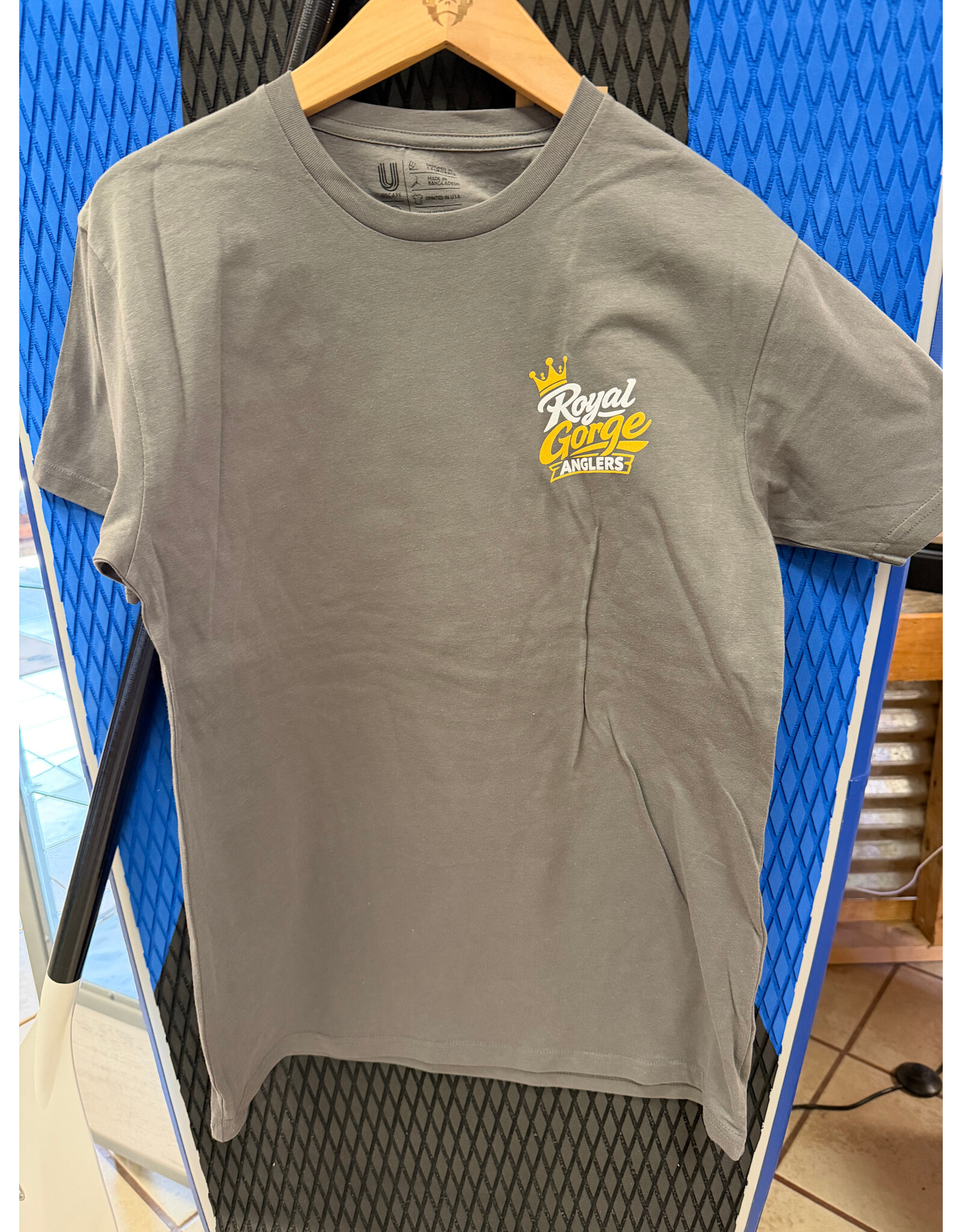 Uscape RGA Trout Turn T-Shirt