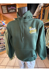 Uscape RGA Trout Turn Fleece Pullover Hoody