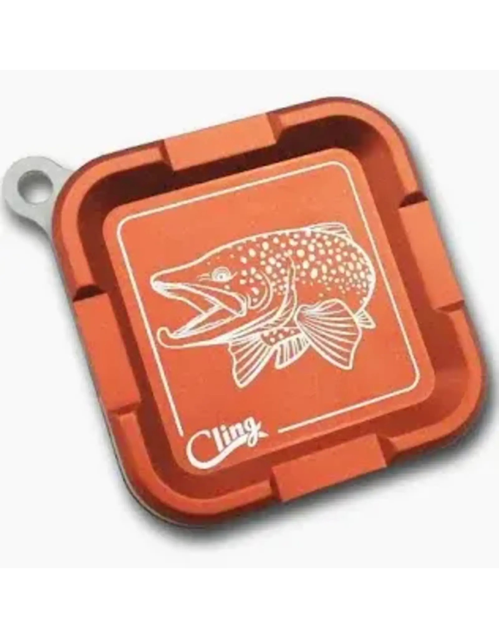 Cling Cling Mag Grab Plus Hook Jaw