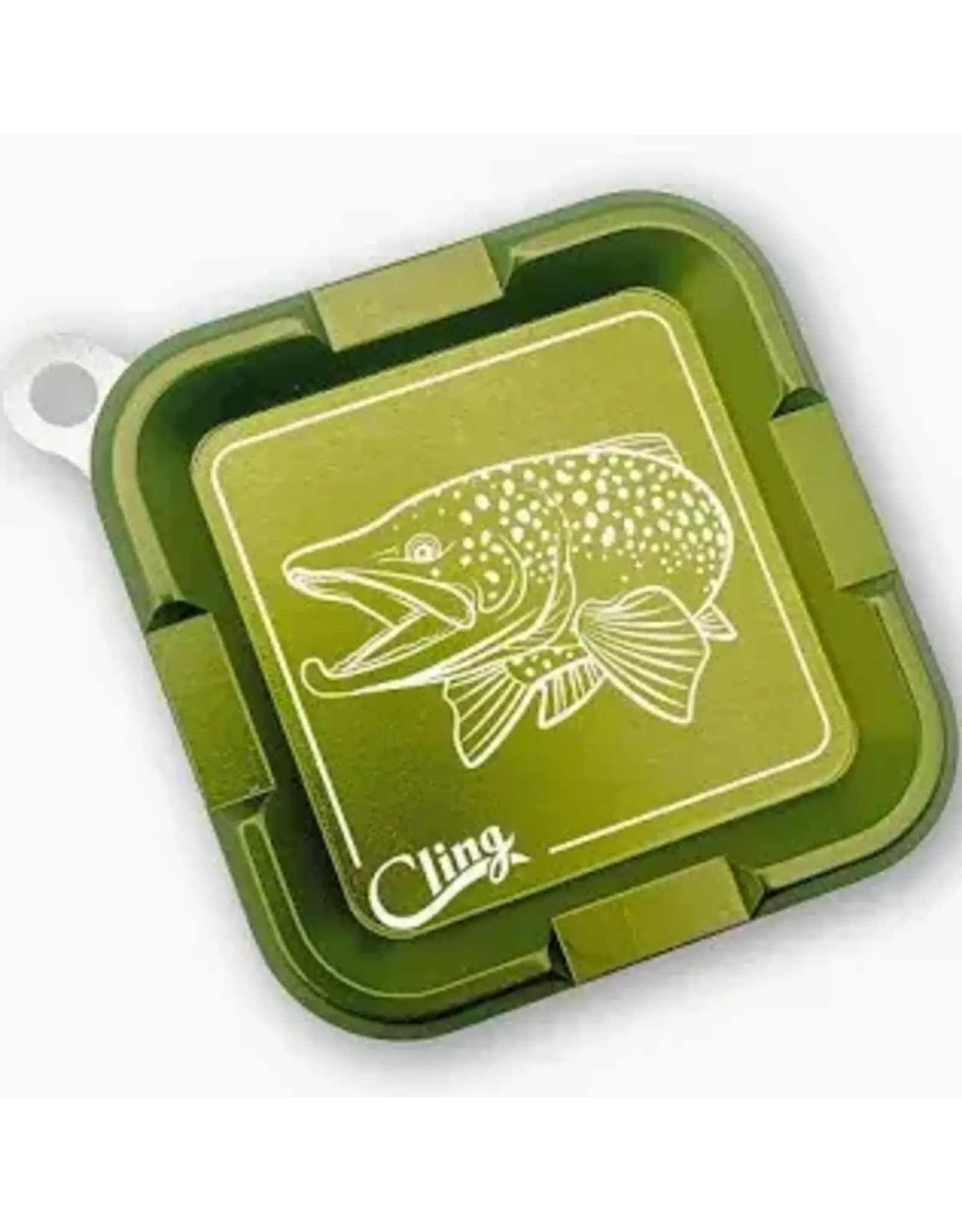 Cling Cling Mag Grab Plus Hook Jaw