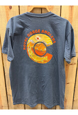 Uscape RGA Riser T-Shirt