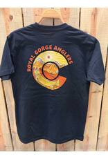 Uscape RGA Riser T-Shirt