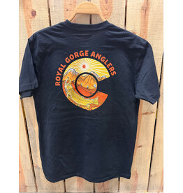 Uscape RGA Riser T-Shirt