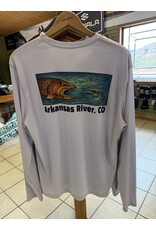 League RGA Predator Performance Sun Shirt