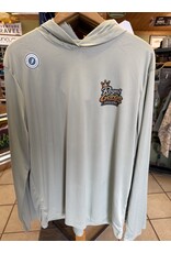 League RGA Predator Performance Sun Shirt