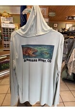 League RGA Predator Hoody