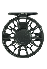 Ross Ross Animas 5/6 Reel (Blackout)
