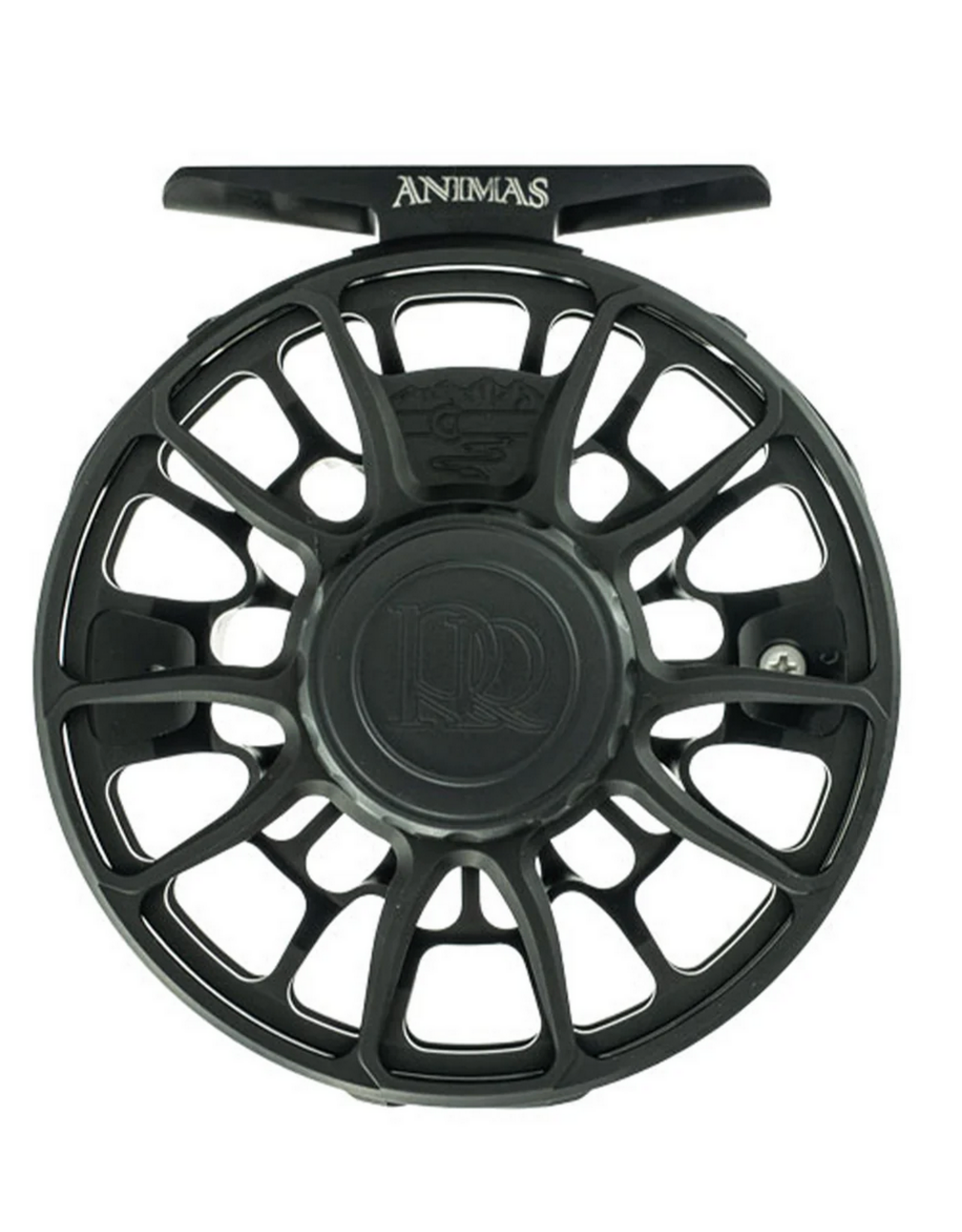 Ross Ross Animas 5/6 Reel (Blackout)