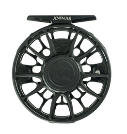 Ross Ross Animas 5/6 Reel (Blackout)