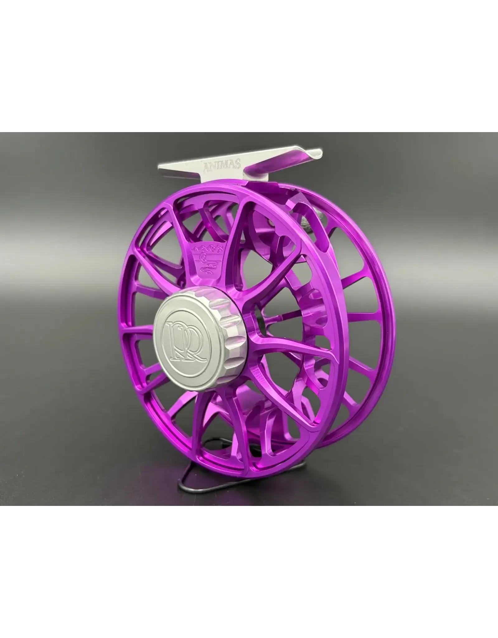 Ross ROSS Animas 4/5 Reel (Purple)