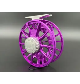 Ross ROSS Animas 4/5 Reel (Purple)