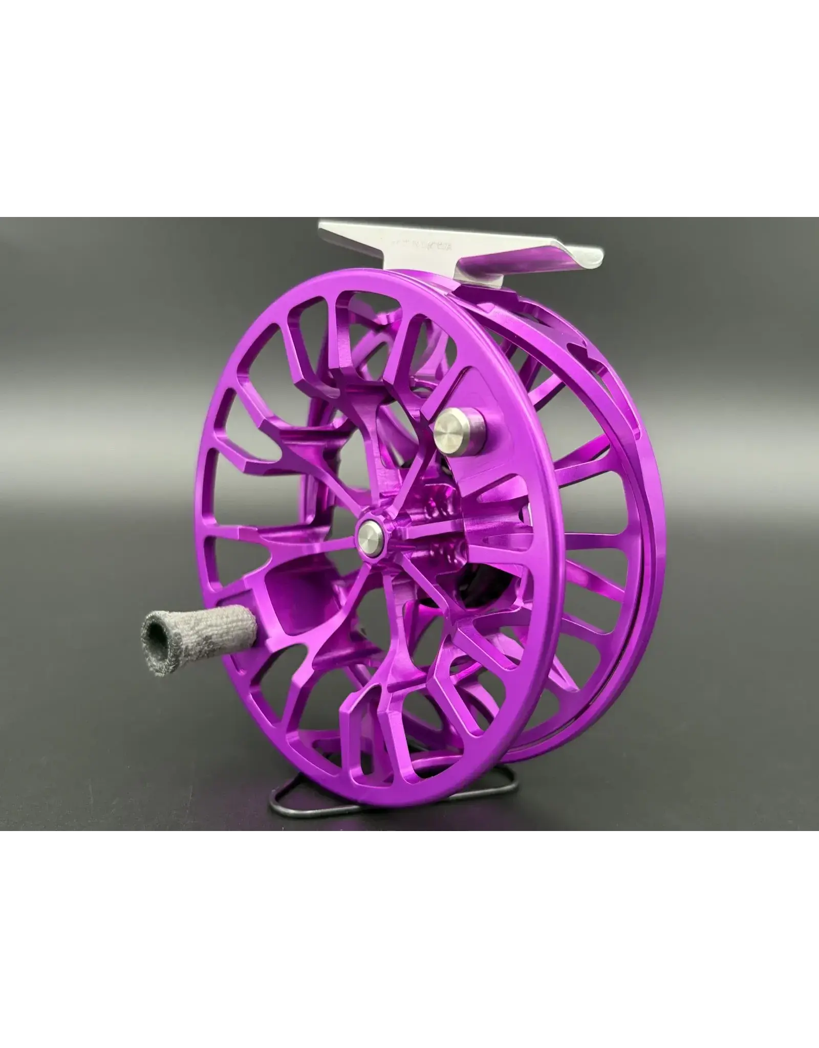 Ross ROSS Animas 4/5 Reel (Purple)