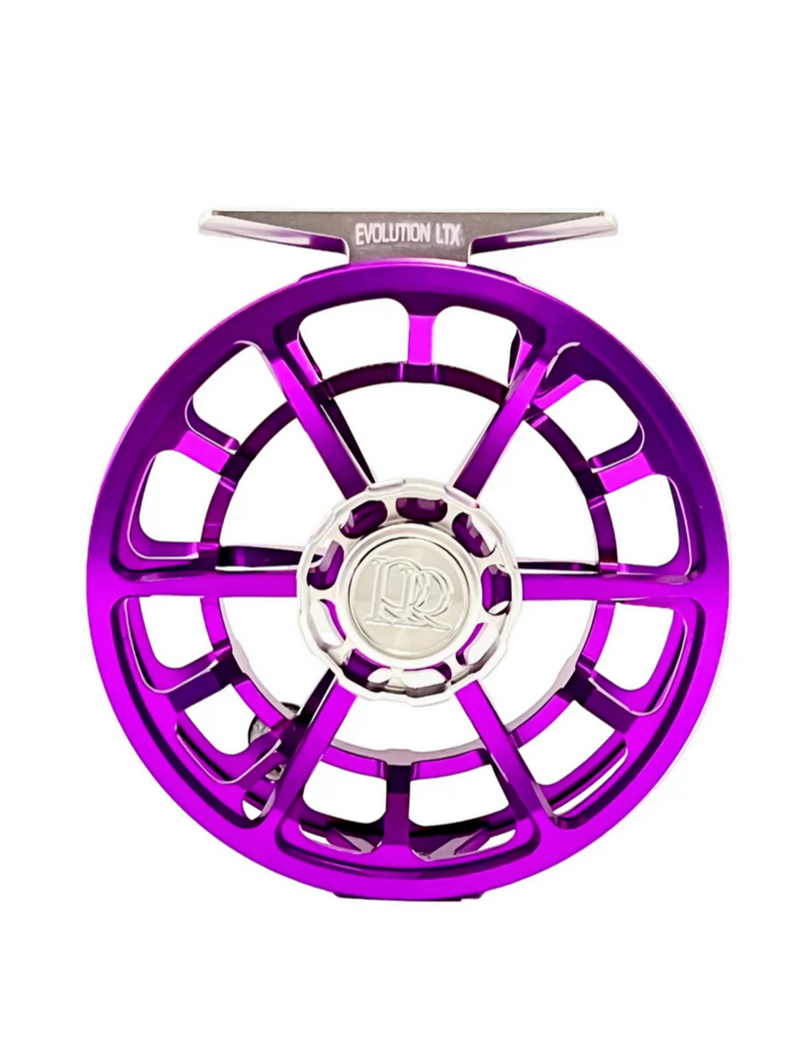 Ross ROSS Evolution LTX 5/6 Purple